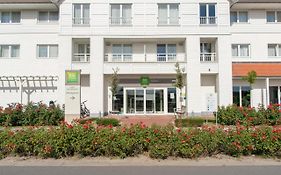ibis Styles Nieuwpoort